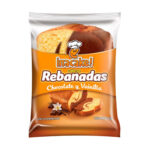 REBANADA DE CHOCOLATE 80G