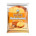 REBANADO DE VAINILLA