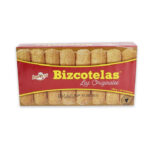 GALLETAS BIZCOTELAS 150 G