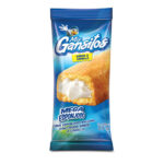 MIS GANSITOS VAINILLA 27GR