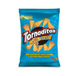 TORNADITOS QUESO 150 G