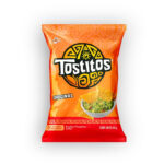 TOSTITOS 45 G