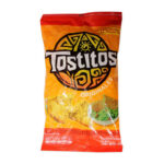 NACHOS QUESO 150 GR