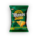 NACHOS QUESO 45 G