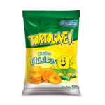 TORTOLINES NATURALES 150 G