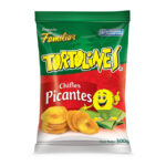 TORTOLINES PICANTES FAM 300GR