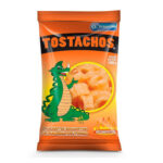 TOSTACHOS PICANTITOS 100 G