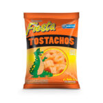 TOSTACHOS FIESTA 180 G