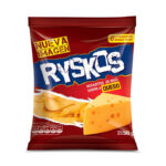 RYSKOS QUESO 50 G