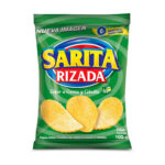 SARITA RIZA CREMA CEBOLLA 100GR
