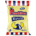 PANCHITOS NATURAL 67GR