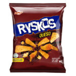 RYSKOS QUESO 47GR