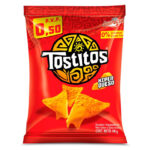 TOSTITOS HIP QUESO 44GR