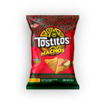 NACHOS CHILE Y LIMON 45GR