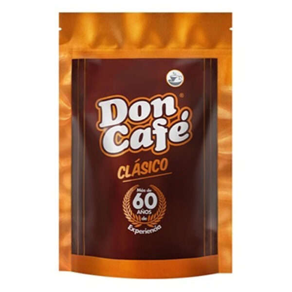 CAFE DON CAFE 50 G