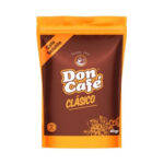 DON CAFE CLASICO SOBRE 40G