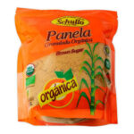 SCHULLO PANELA MOLINA 700 G