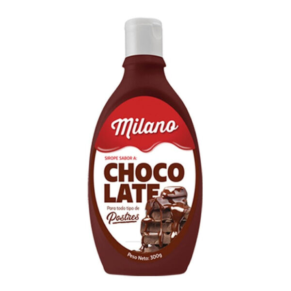 MILANO CHOCOLATE 300