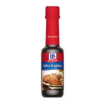 MC CORMICK SALSA INGLESA 175 G