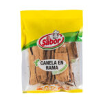 CANELA RAMA EL SABOR 30 G