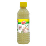 AJO EN PASTA EL SABOR 335G