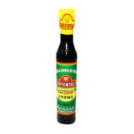 SALSA CHINA ORIENTAL  PEQUEÑA  100ML