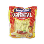 SPAGHETTI ORIENTAL 400G