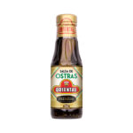 SALSA DE OSTRA 200