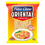 FIDEO ORIENTA FINO CHINO 200G