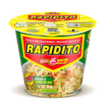 RAPIDITO  VASO RES 65G