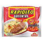RAPIDITO ORIENTA RES 100GR