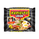 F.INSTANTANEO RAPI. UDON 100GR