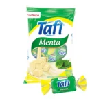 CONFITECA TAFI MENTA X 50 UNID.