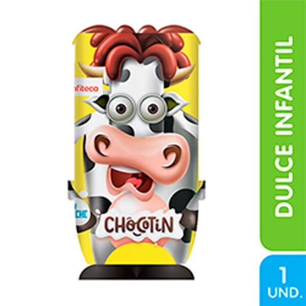 CHOCOTIN CHOCOLATE SURTIDO 12X35G