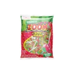 CHUOETE ZOOM BY AMERICAN SANDIA ACIDA X24U 384G