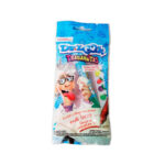 DR LOOK TRAGANOTAS CARAMELO LIQUIDO SURTID.Y OBLEA