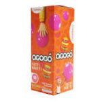 CAJA AGOGO TUTTI FRUTTI (10 UND) X 15 UND - 330GR