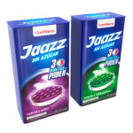 JAAZZ DOBLE PODER