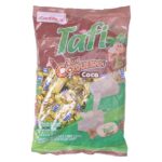 TAFI COQUEIRO  SABOR A COCO