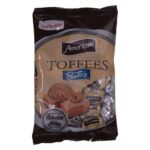 AMERICAN BUTTER TOFFEE