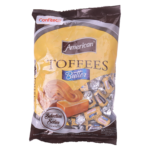 TOFFEES AMERICAN BUTTER
