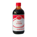 EXTRACTO DE VAINILLA 500ML