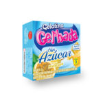 GEL HADA 12GR MARACU S/AZUC