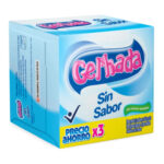 TRIPACK GELATINA 3 GELHADA S/ AZUCAR