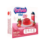 GEL HADA 12GR VITAL X2 S/AZUC