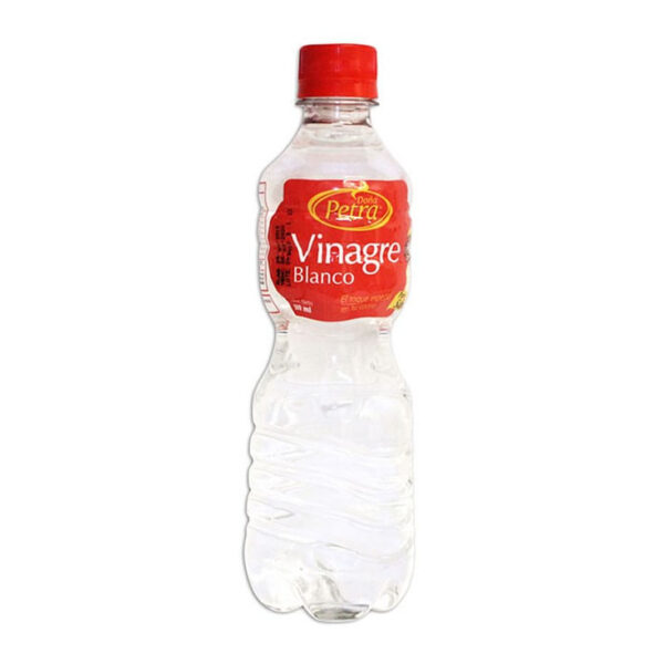 VINAGRE DOÑA PETRA 500ML