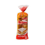 PAN SUPAN SANDUCHERO 800G