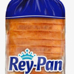 PAN BLANCO REY 450G