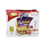 GRILE TOSTADA FRUTICEREALES 100GR