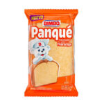 REBANADA NARANJA 80GR BIMBO